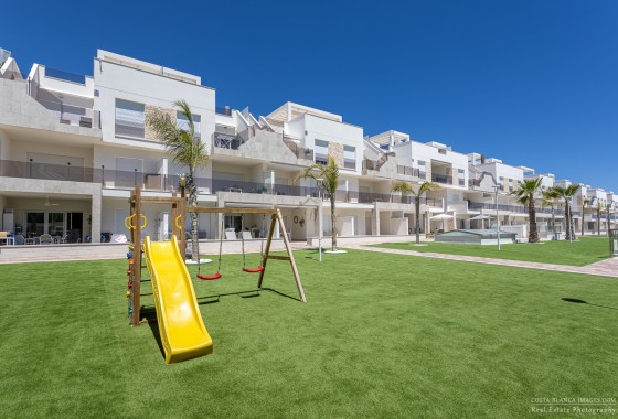 Revente - Apartment / flat - Guardamar del Segura - EL RASO