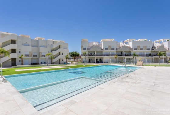 Resale - Apartment - Guardamar del Segura - EL RASO