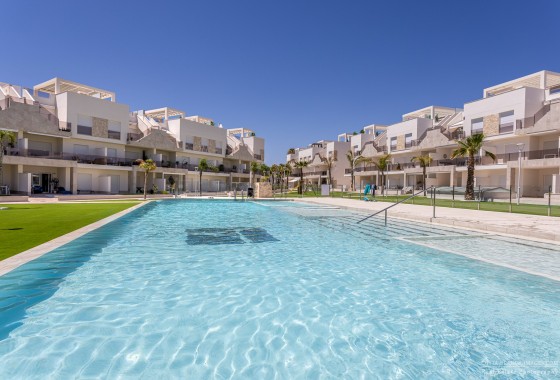 Resale - Apartment - Guardamar del Segura - EL RASO