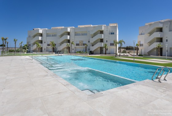 Resale - Apartment / flat - Guardamar del Segura - EL RASO