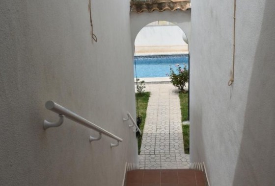 Resale - Apartment - Orihuela Costa