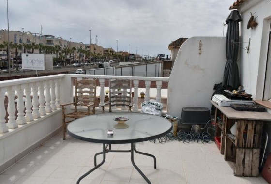 Resale - Apartment - Orihuela Costa