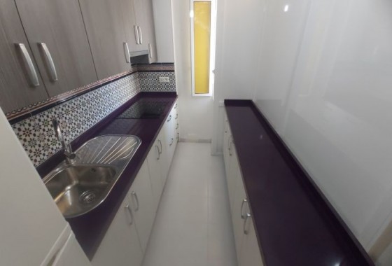 Revente - Appartement - Los Alcázares - Los Alcazares