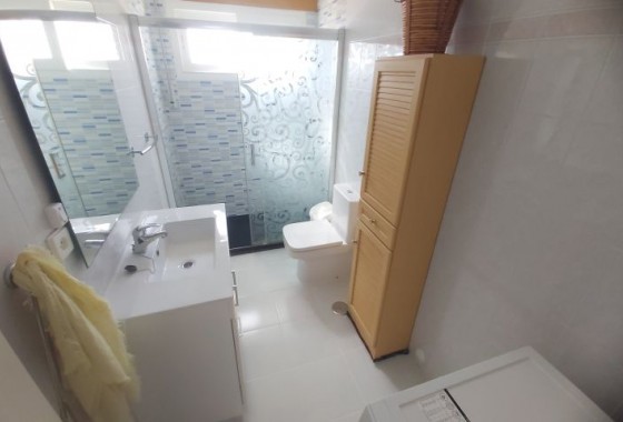 Revente - Appartement - Los Alcázares - Los Alcazares