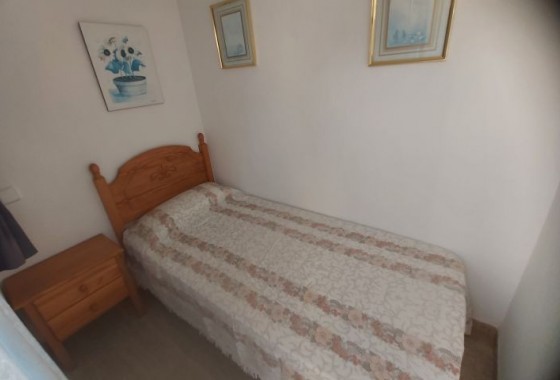 Revente - Appartement - Los Alcázares - Los Alcazares