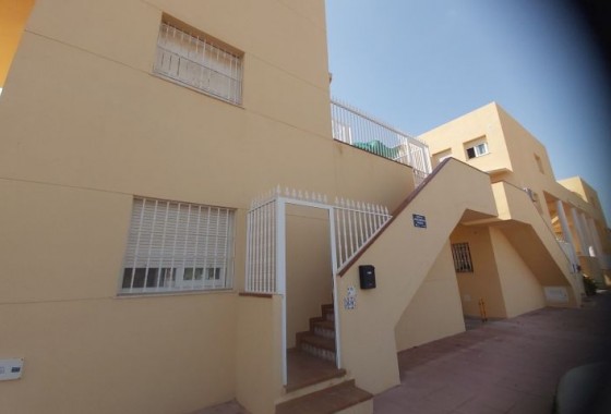 Revente - Appartement - Los Alcázares - Los Alcazares