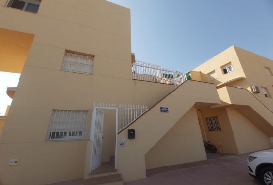 Revente - Appartement - Los Alcázares - Los Alcazares