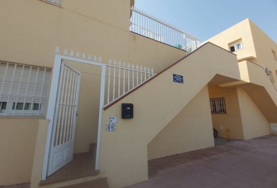 Revente - Appartement - Los Alcázares - Los Alcazares