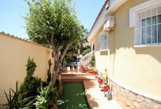 Resale - Detached Villa - Ciudad Quesada/Rojales - Ciudad Quesada