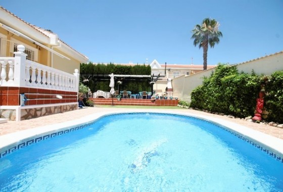 Resale - Detached Villa - Ciudad Quesada/Rojales - Ciudad Quesada