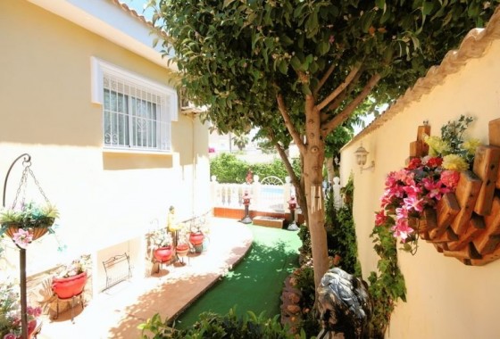 Resale - Detached Villa - Ciudad Quesada/Rojales - Ciudad Quesada