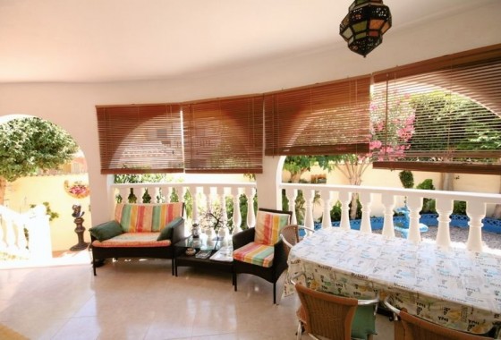 Resale - Detached Villa - Ciudad Quesada/Rojales - Ciudad Quesada