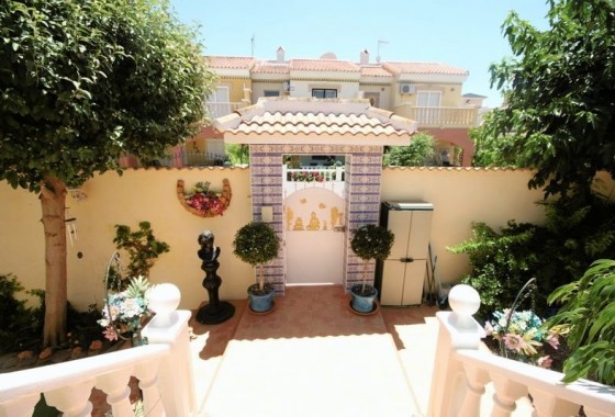 Resale - Detached Villa - Ciudad Quesada/Rojales - Ciudad Quesada