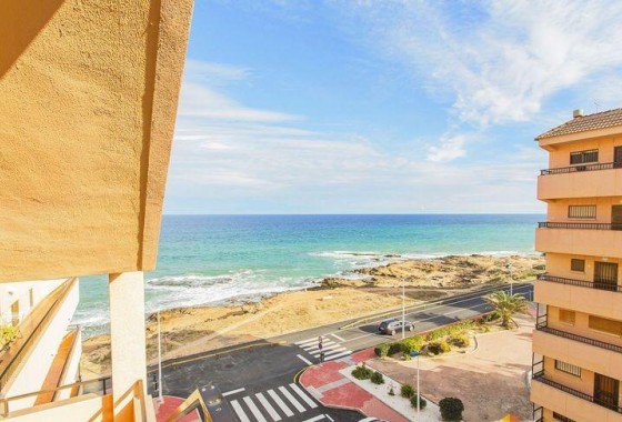 Segunda Mano - Apartamento - Torrevieja - Cabo cervera