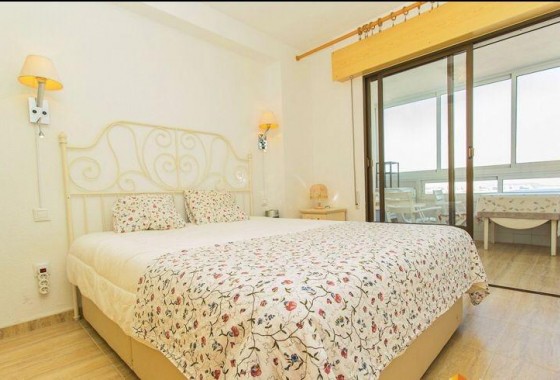 Segunda Mano - Apartamento - Torrevieja - Cabo cervera