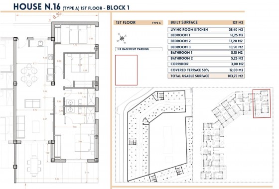 Obra nueva - Apartamento - Los Alcázares - Euro Roda