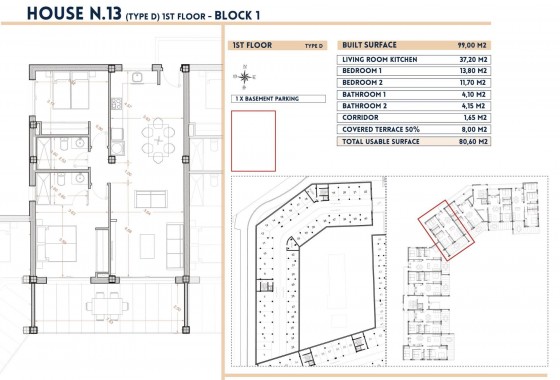 Nouvelle construction - Appartement - Los Alcázares - Euro Roda