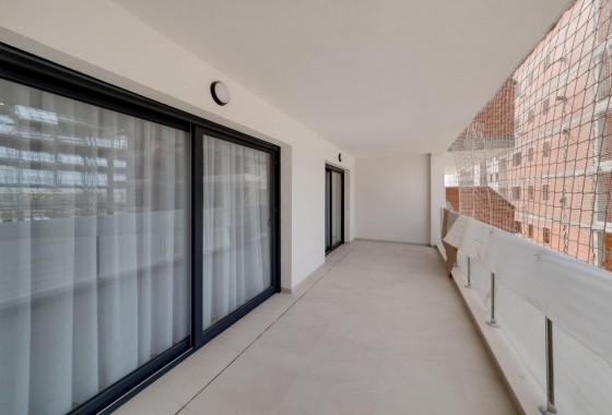 Nouvelle construction - Appartement - Los Alcázares - Euro Roda