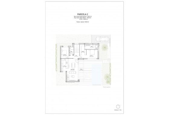 Obra nueva - Chalet - Ciudad Quesada/Rojales - La  Marquesa Golf