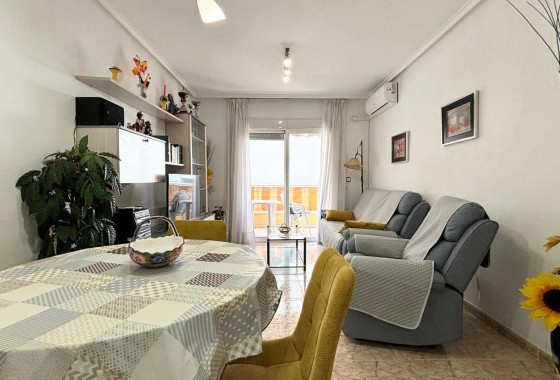 Segunda Mano - Apartamento - Torrevieja - Playa del Cura