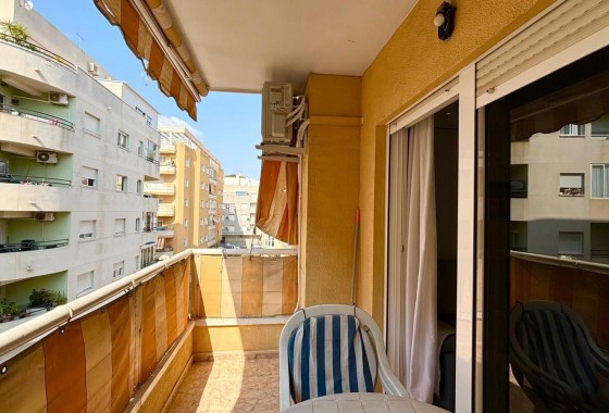 Segunda Mano - Apartamento - Torrevieja - Playa del Cura