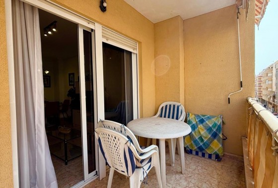 Revente - Appartement - Torrevieja - Playa del Cura