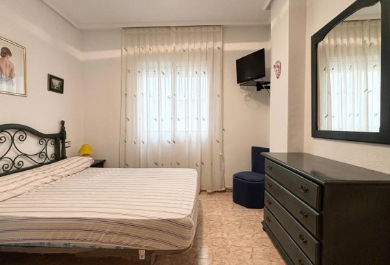 Segunda Mano - Apartamento - Torrevieja - Playa del Cura