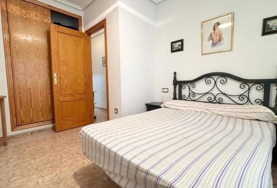 Segunda Mano - Apartamento - Torrevieja - Playa del Cura