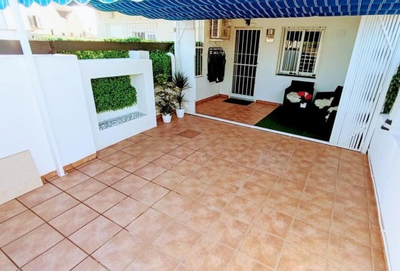 Resale - Bungalow - Torrevieja - Torreta florida