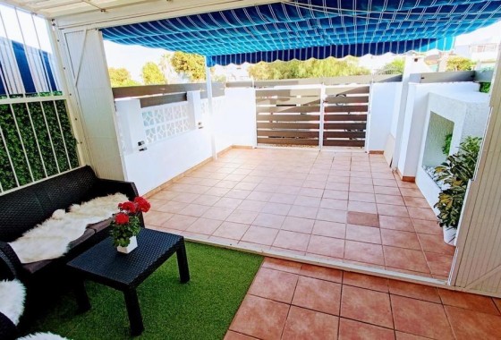 Revente - Bungalow - Torrevieja - Torreta florida