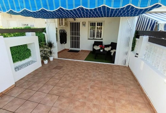 Revente - Bungalow - Torrevieja - Torreta florida