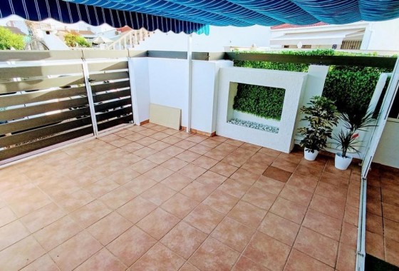 Revente - Bungalow - Torrevieja - Torreta florida