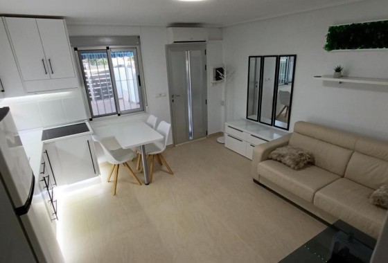 Revente - Bungalow - Torrevieja - Torreta florida