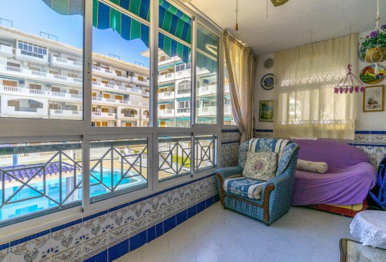 Revente - Appartement - Torrevieja - La Mata