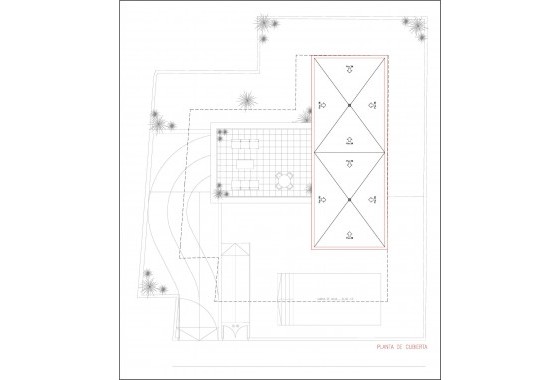 New Build - Detached Villa - Ciudad Quesada/Rojales - Ciudad Quesada