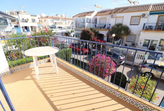 Segunda Mano - Bungalow - Orihuela Costa - Playa Flamenca Norte