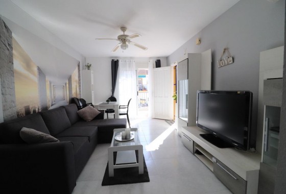 Revente - Bungalow - Orihuela Costa - Playa Flamenca Norte