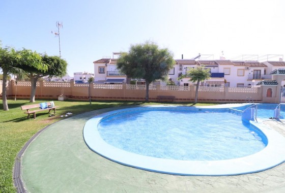 Segunda Mano - Bungalow - Orihuela Costa - Playa Flamenca Norte