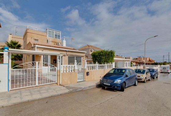 Resale - Detached Villa - San Miguel de Salinas