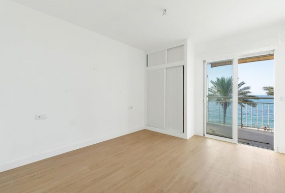 Resale - Apartment - Torrevieja - Playa del cura