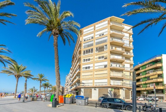 Segunda Mano - Apartamento - Torrevieja - Playa del cura