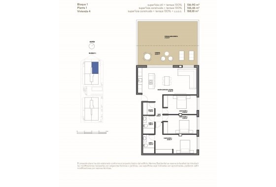 Obra nueva - Apartamento - San Juan Alicante - Frank Espinós