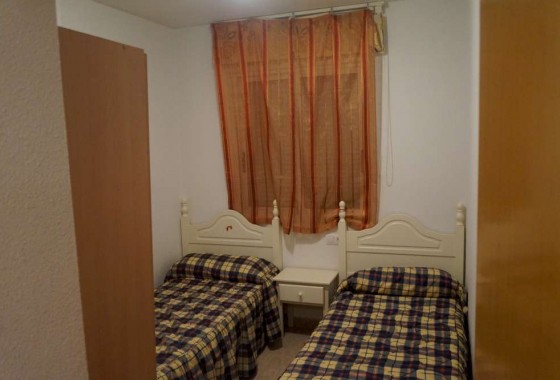 Revente - Appartement - Torrevieja - Center