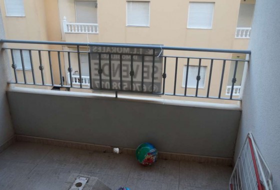 Revente - Appartement - Torrevieja - Center