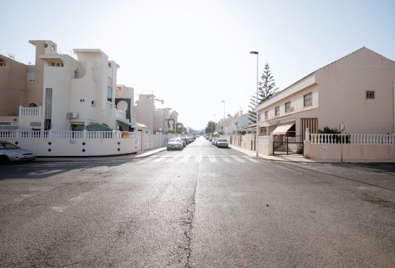 Revente - Maison de ville - Torrevieja