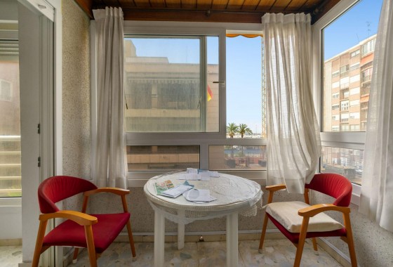 Revente - Appartement - Torrevieja - Centro