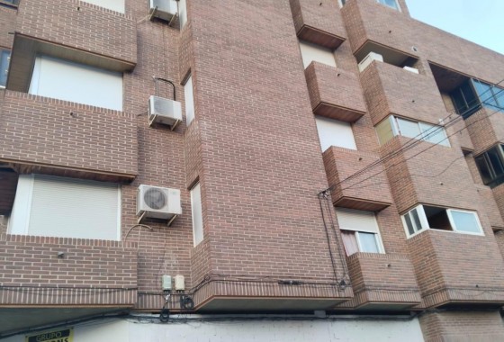 Resale - Apartment - Catral - CENTRO