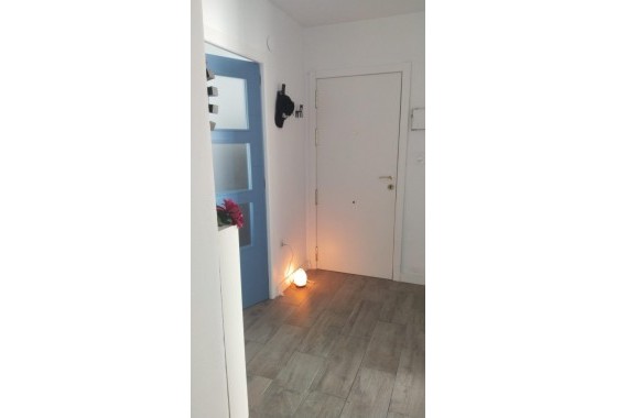 Resale - Apartment - Catral - CENTRO