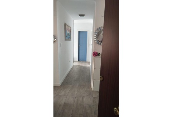 Resale - Apartment - Catral - CENTRO