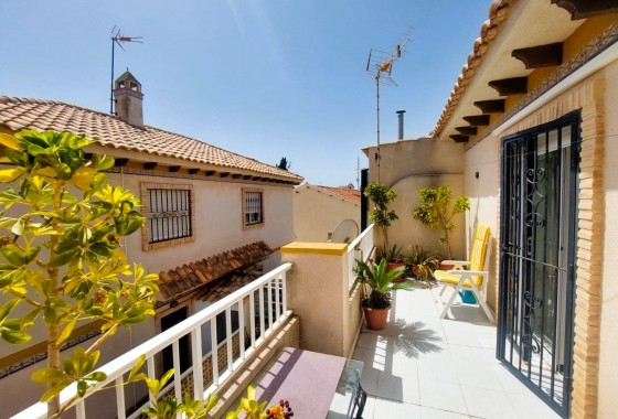 Revente - Maison de ville - Torrevieja - Las calas